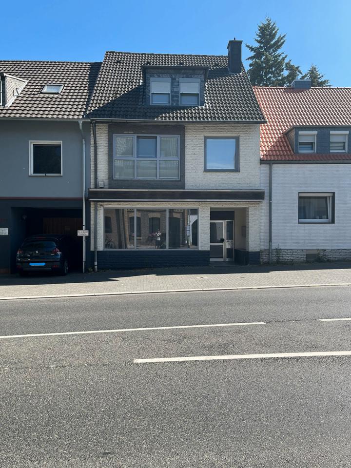 Thumbnail-Vollvermietetes Mehrfamilienhaus | 3 WE | Kapitalanlage | Frechen