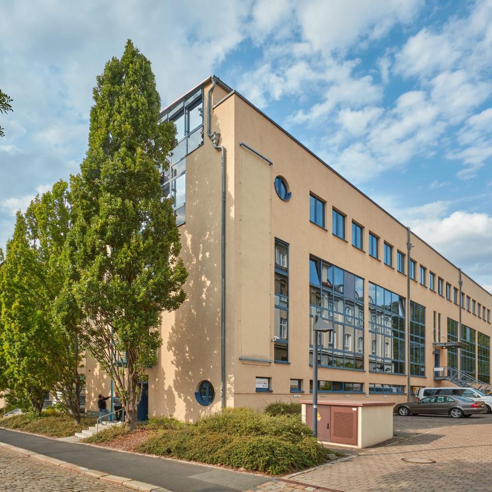 Thumbnail-Funktionale Bürofläche in Zentrumsnähe!