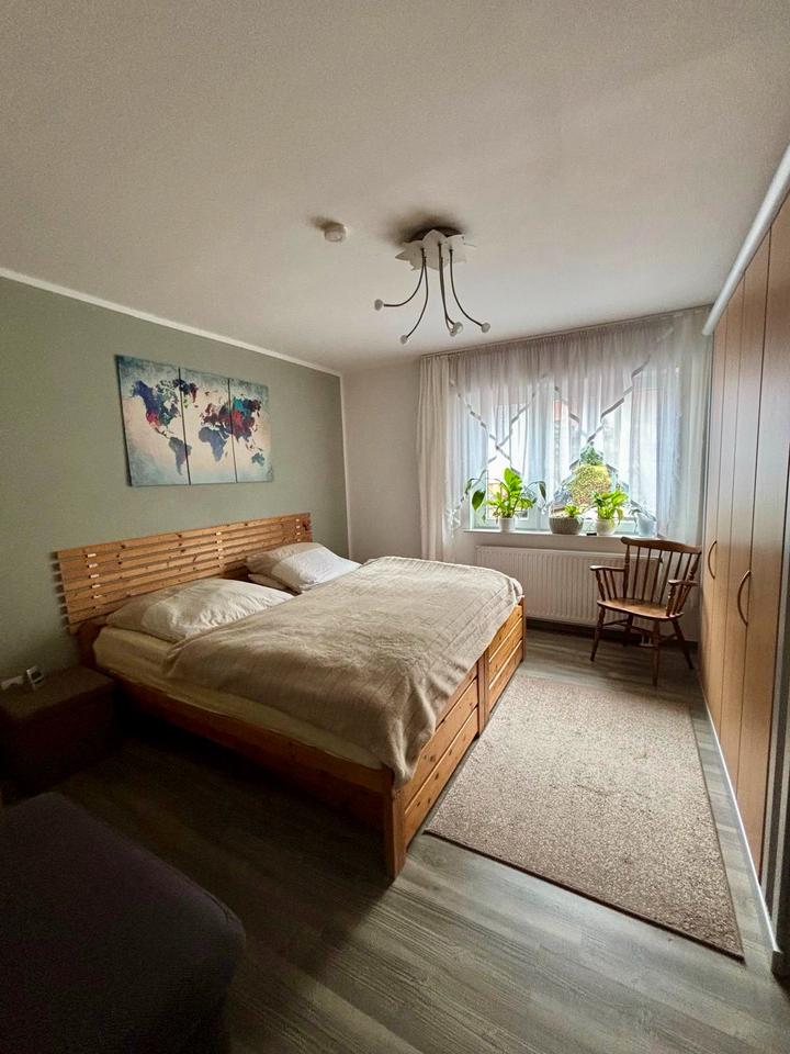 Thumbnail-Möblierte 2er-WG in Annweiler am Trifels