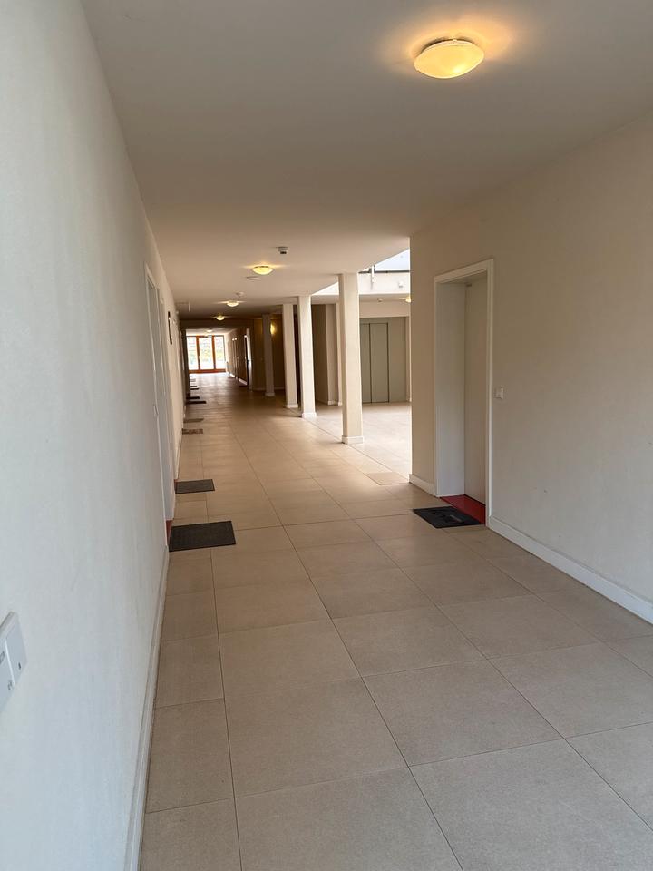 Thumbnail-1-Zimmer-Wohnung in ruhiger Lage mit Einbauküche