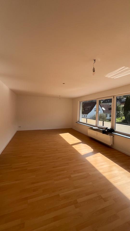 Thumbnail-3 Zimmer Wohnung in Oker