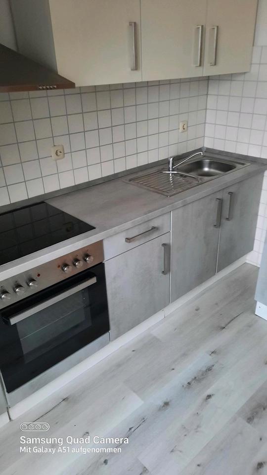 Thumbnail-3. Zimmer Wohnung Dachgeschoss zu vermieten ab.1.3.26