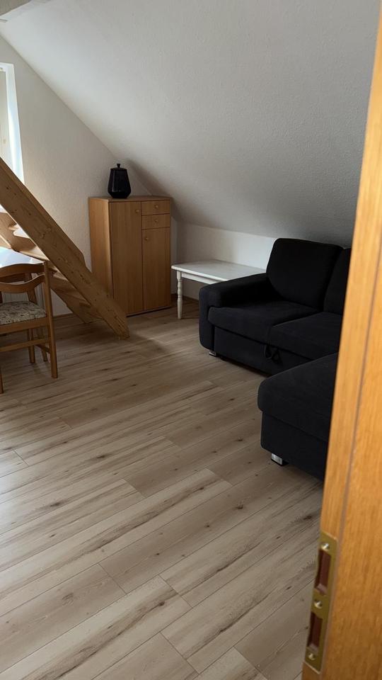 Thumbnail-Teilmöbliertes Appartement in Leck