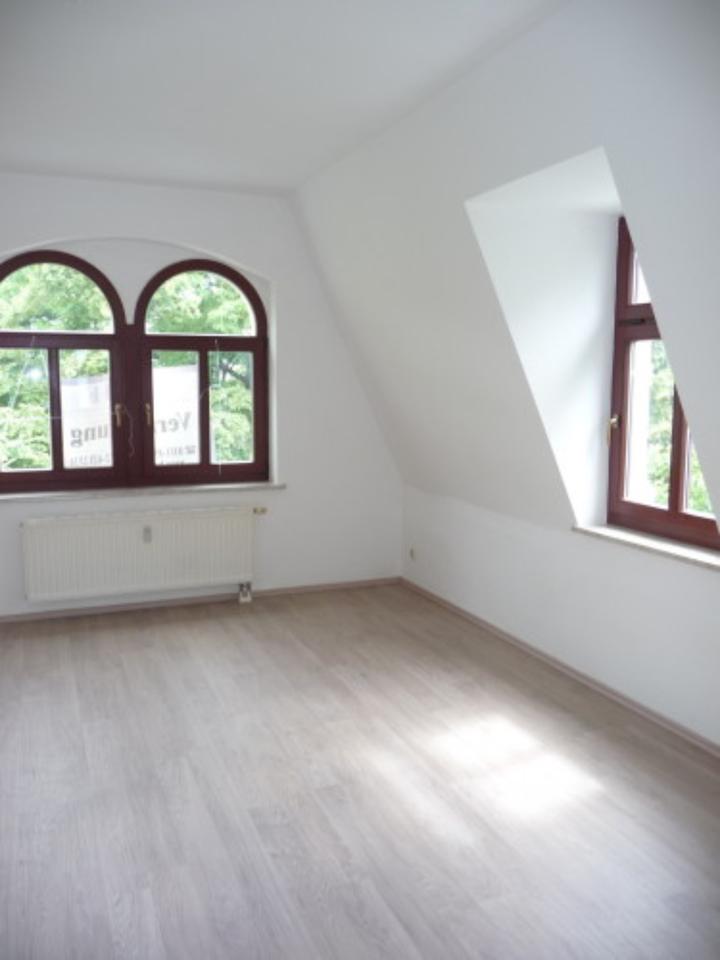 Thumbnail-2 Zimmer Wohnung in Pieschen zu vermieten