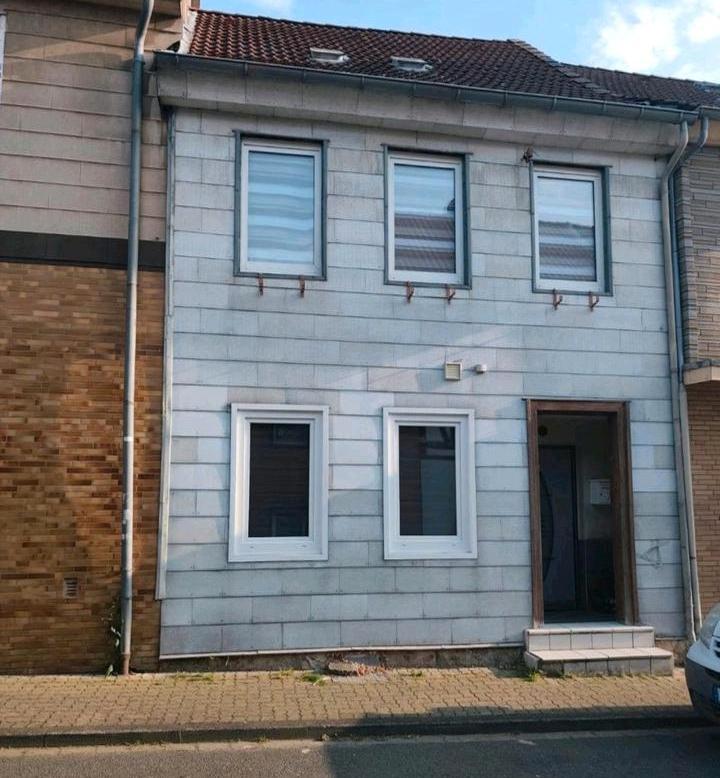 Thumbnail-vermietetes Rehnhaus zu verkaufen