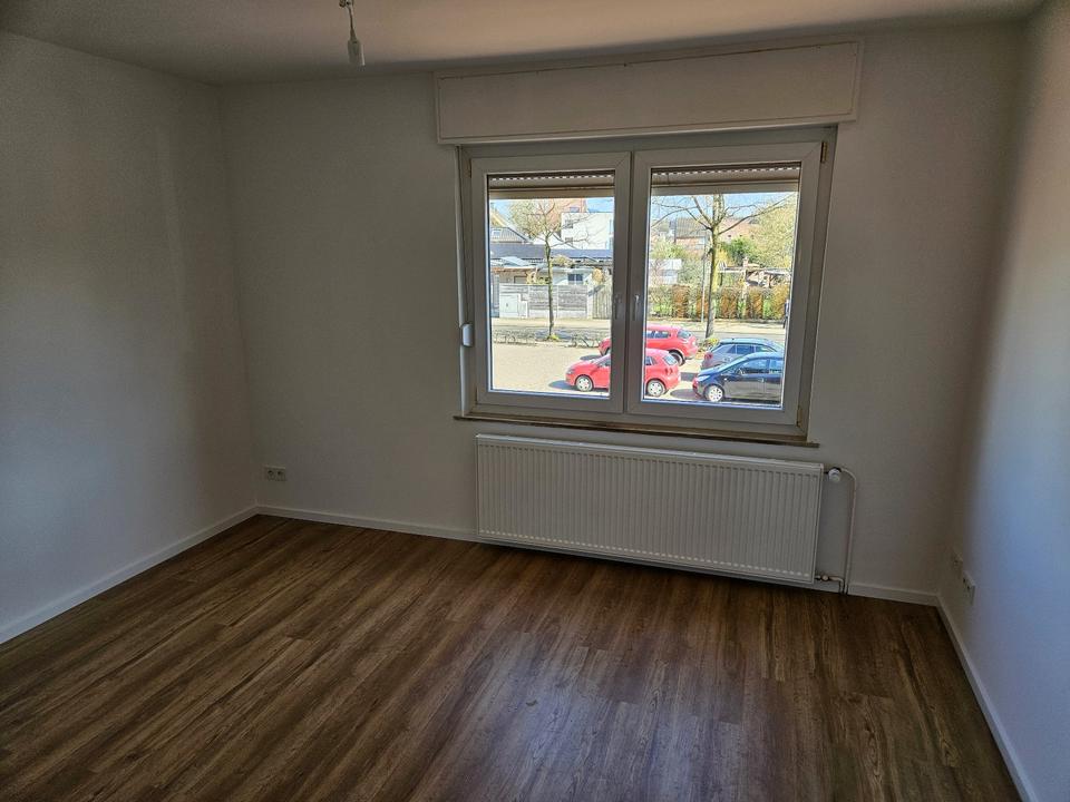 Thumbnail-Wohnung in Uedem zu vermieten ca. 74qm