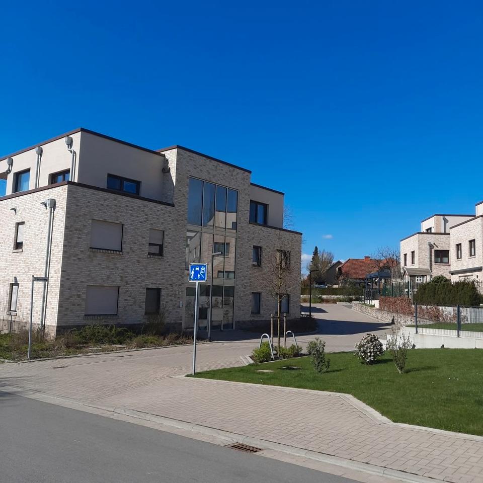 Thumbnail-kfw 40 - Domizil in exponierter Lage am nordwestlichen Stadtrand