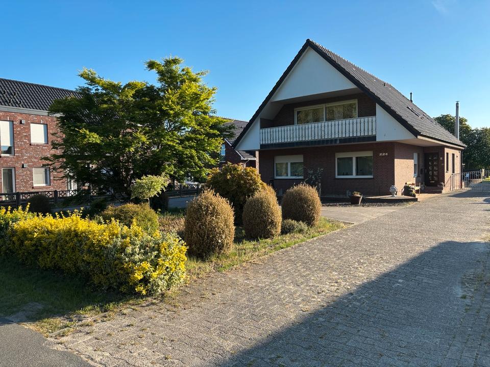 Thumbnail-Exklusives Mehrgenerationenhaus mit Traumgrundstück