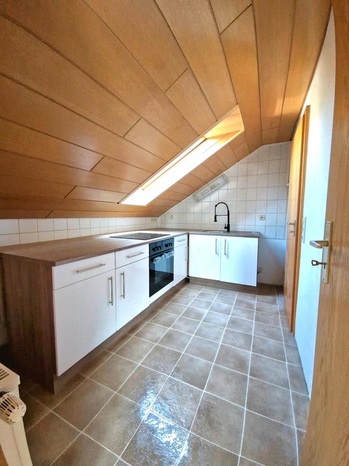 Thumbnail-Wohnung zum vermieten