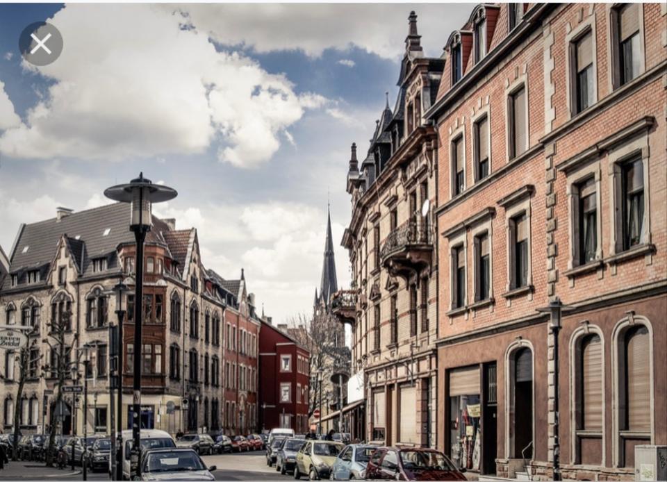 Thumbnail-3 Zimmer Wohnung im Nauwieser Viertel