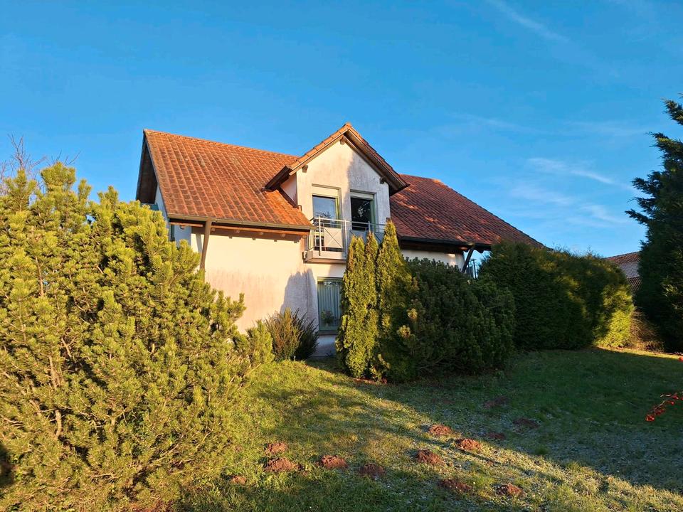 Thumbnail-Schönes Architekten Haus Perfekt für Familien