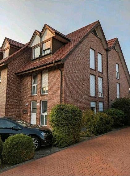 Thumbnail-Helle 3-Zimmer-Whg Nähe DOC Ochtrup