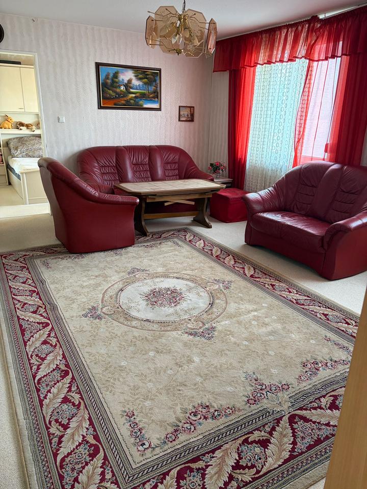 Thumbnail-Komplett möblierte 2 Zi Wohnung in Stuttgart-Weilimdorf-Giebel