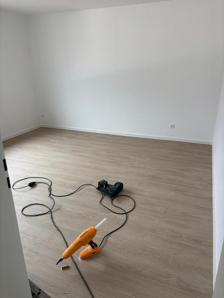 Thumbnail-Nordstadt| 2 Zimmer, saniert, Aufzug, Balkon