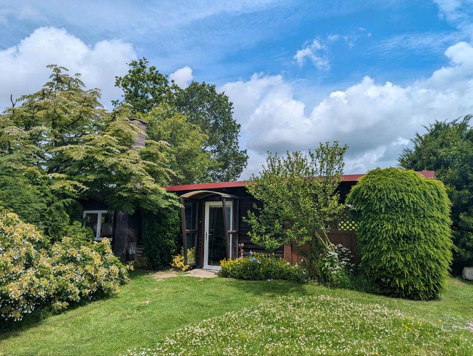 Thumbnail-Ferienhaus Bornholt am NOK