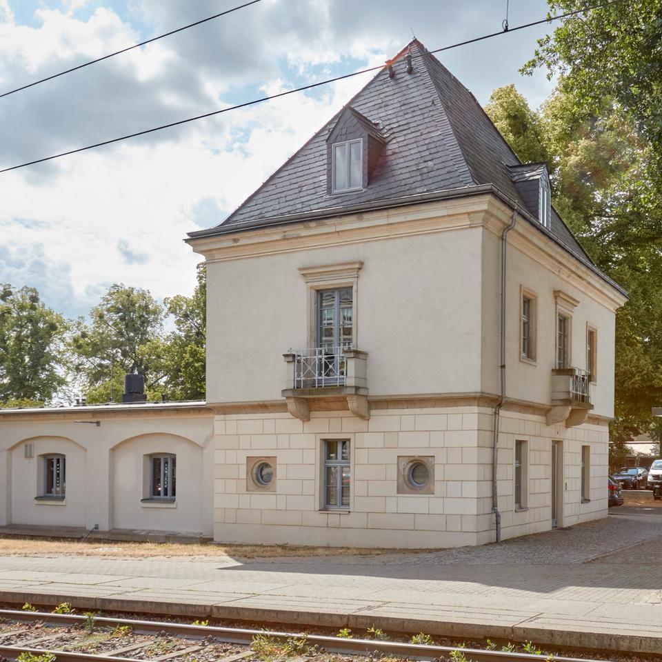 Thumbnail-Historisches Flair trifft Business!