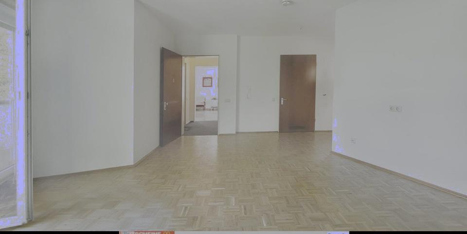 Thumbnail-Seniorenresidenz – gepflegte Wohnung mit Service & Betreuung