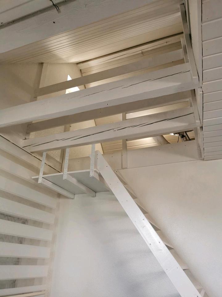 Thumbnail-gemütliche 4,5 Zimmer Maisonette Wohnung