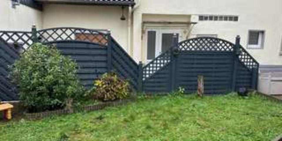 Thumbnail-Vollständig renovierte 1-Raum-Wohnung mit Einbauküche in Bonn