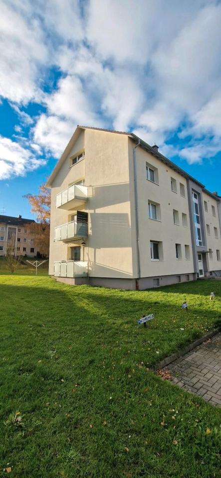 Thumbnail-schöne 3 ZKB Wohnung