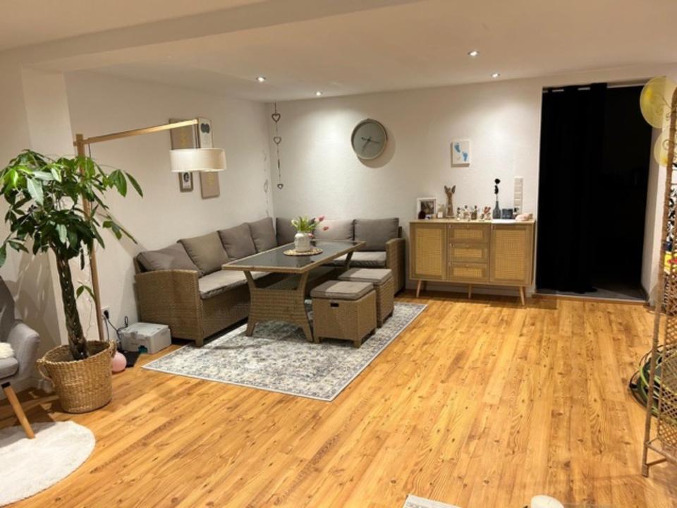 Thumbnail-Wohnung im Herzen von Oberthal - ab sofort