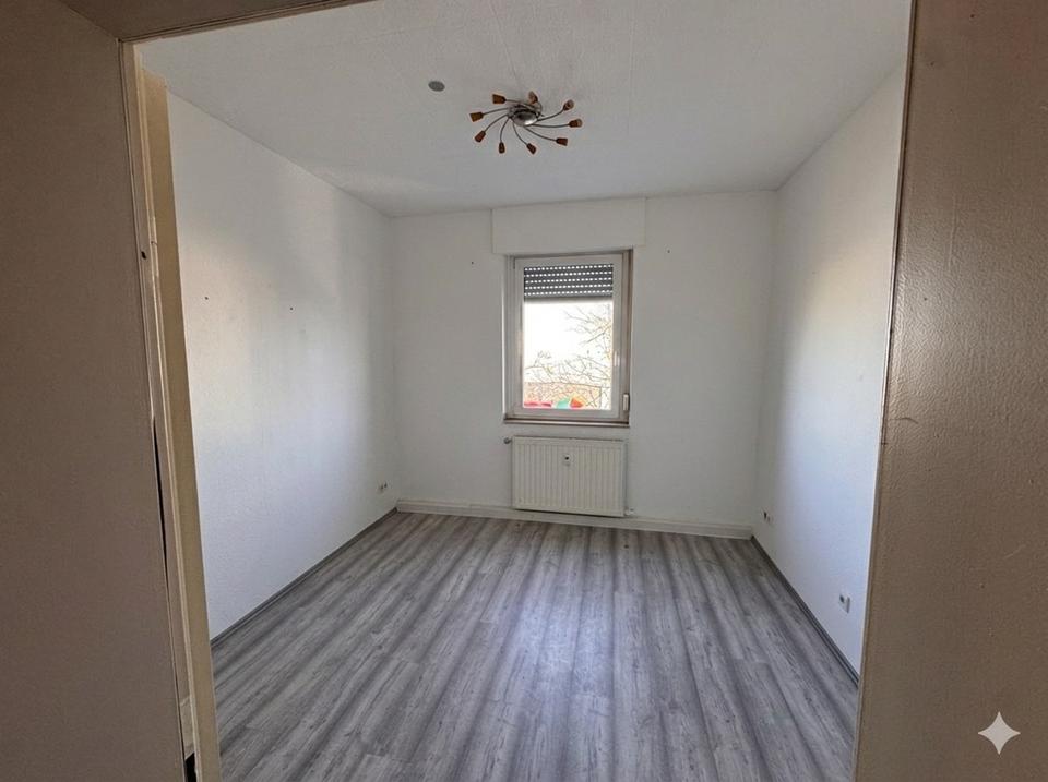 Thumbnail-2 Zimmer- Wohnung