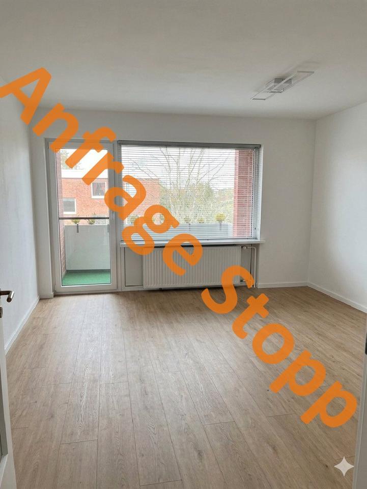 Thumbnail-Helle 2-Zi-Wohnung mit Loggia in Reppenstedt