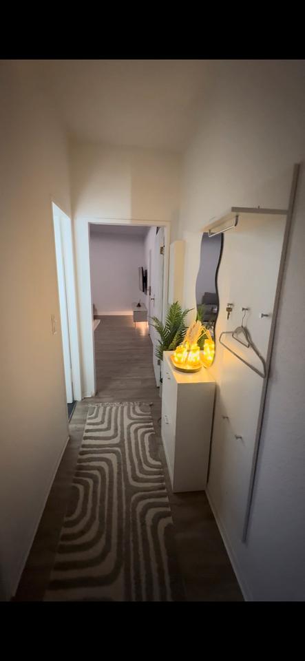 Thumbnail-Wohnung in Steglitz
