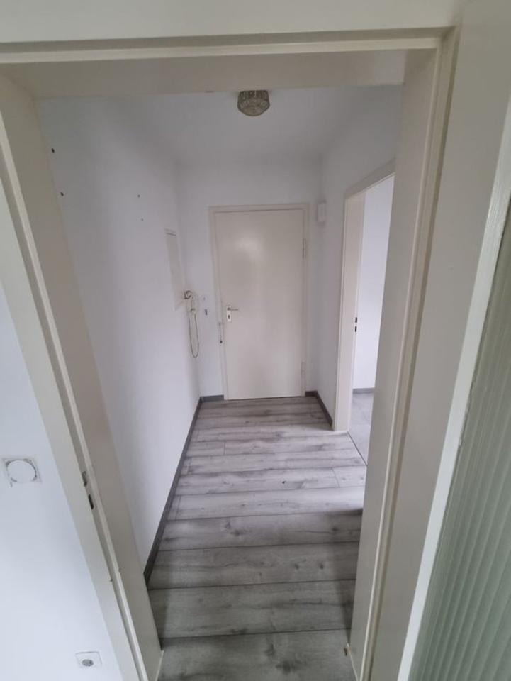 Thumbnail-Charmantes Dachgeschoss-Juwel mit Balkon in Top-Lage!