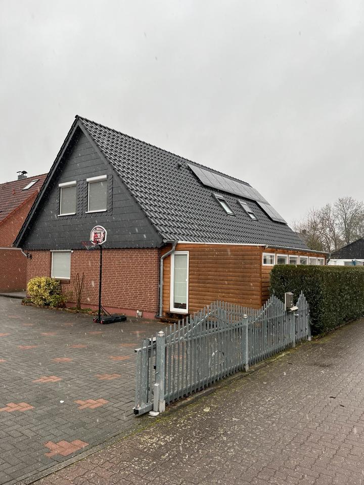 Thumbnail-Haus in ruhiger Lage ( Kernstadt )