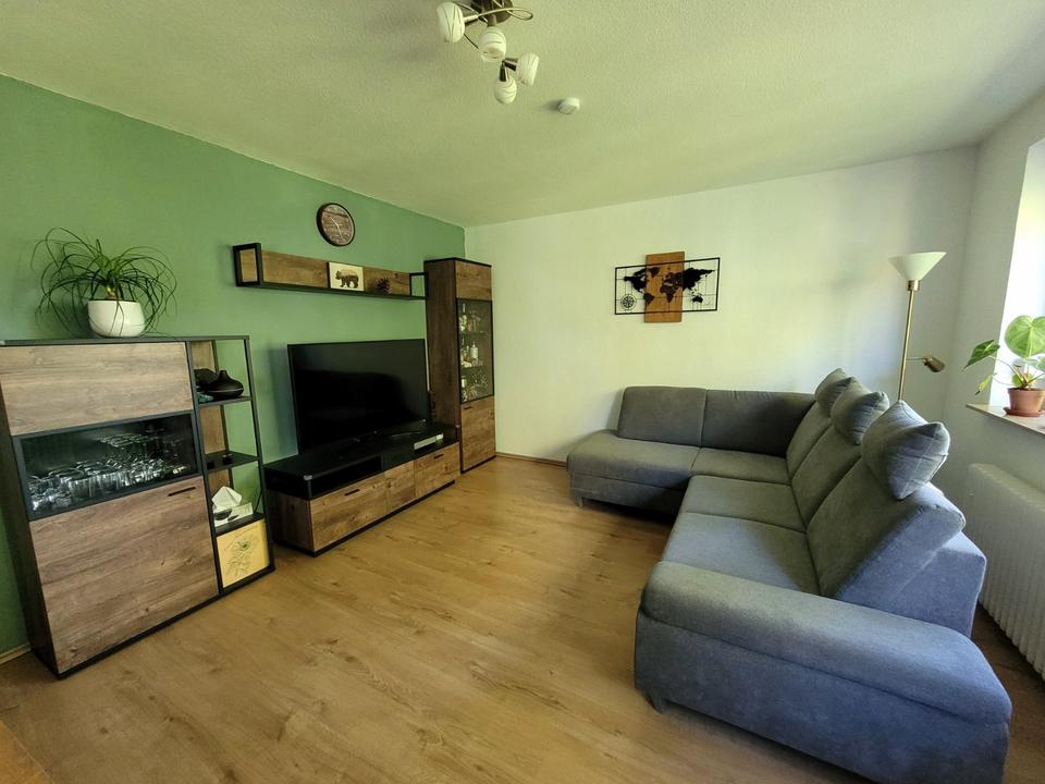 Thumbnail-Top Lage helle 3 Zimmer+Balkon in Kelkheim, ohne Provision