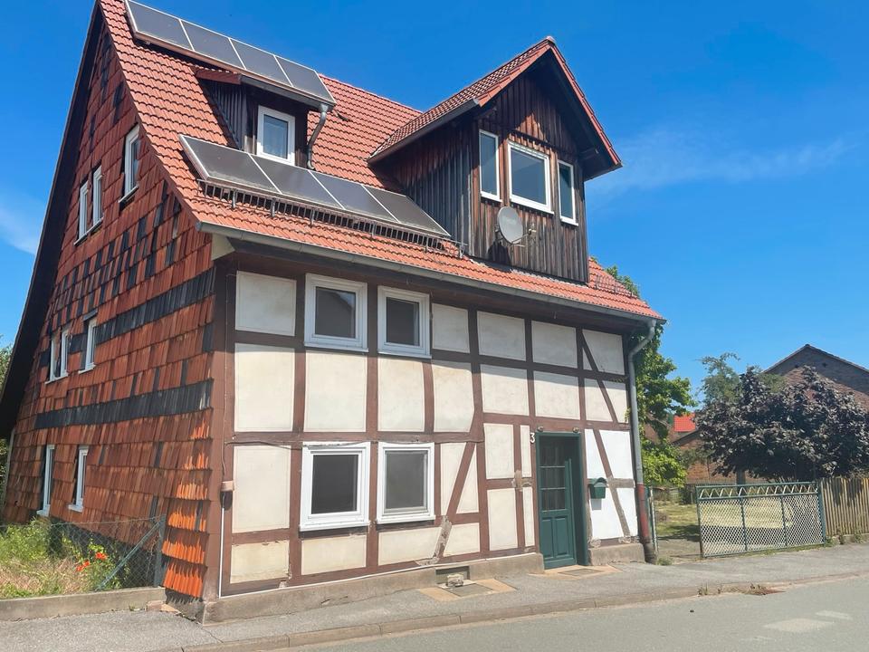 Thumbnail-Fachwerkhaus