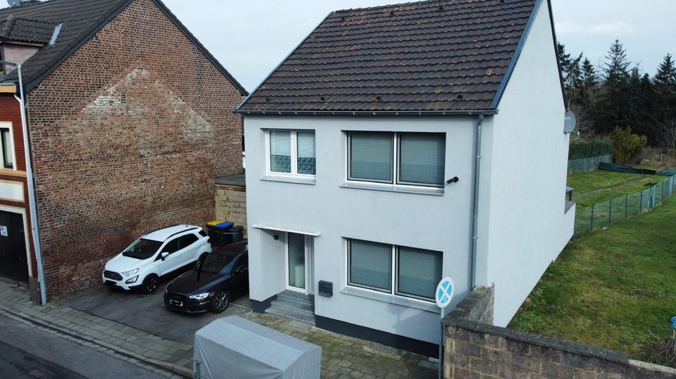 Thumbnail-Freistehendes EFH | 639 m² Grundstück | saniert | Ausbaupotenzial