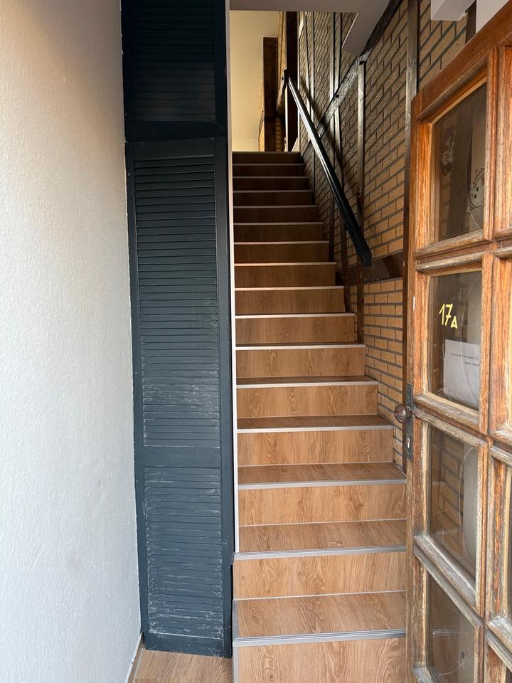 Thumbnail-4-Zimmer-Dachgeschosswohnung mit Dachterrasse in 38542 Leiferde