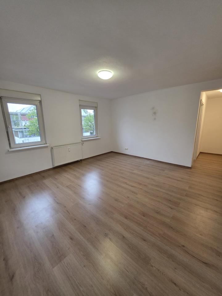 Thumbnail-Wohnung zu vermieten