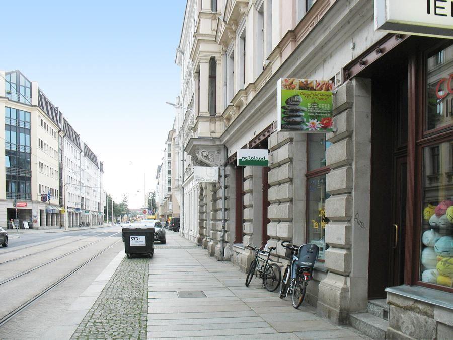 Thumbnail-+++ Neue Gewerbefläche an hochfrequentierter Straße in Neustadt +++