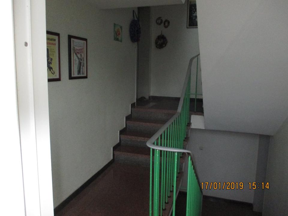 Thumbnail-Zuhause fühlen: Zentral gelegene 3-Zimmer-Wohnung