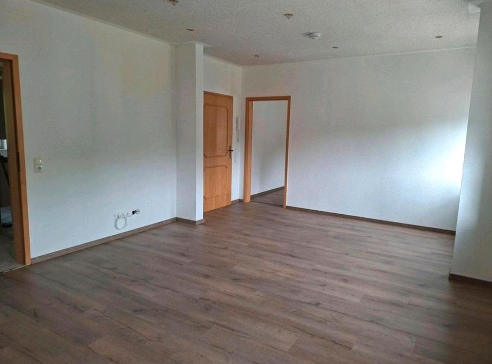 Thumbnail-Charmante 3-Zimmwohnung Erstbezug nach Renovierung