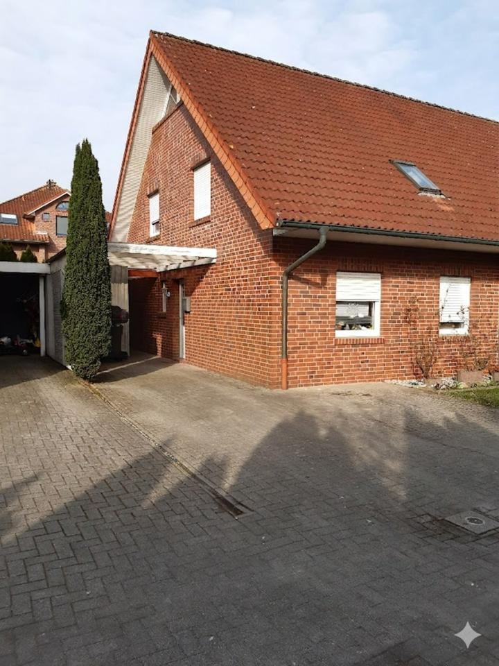 Thumbnail-DHH in Emstek mit Potenzial & neuer Heizung!