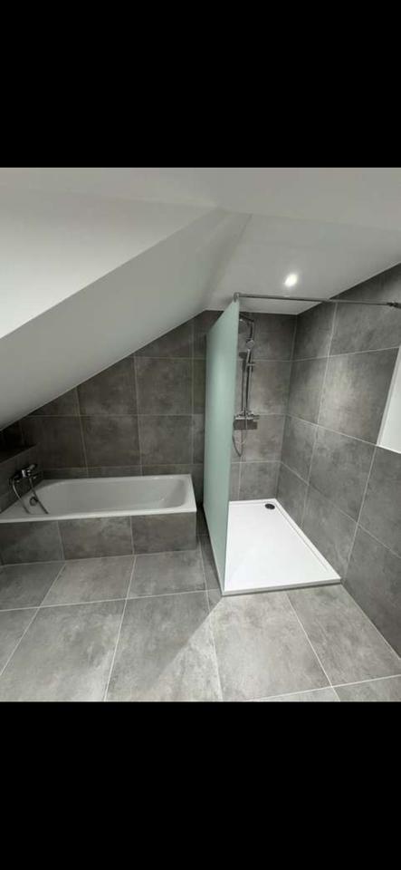 Thumbnail-Moderne, kernsanierte 4-Zimmer-Wohnung in Binau