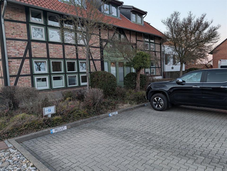 Thumbnail-2,5-Zimmer EG-Wohnung inkl. Stellplatz in Fallersleben