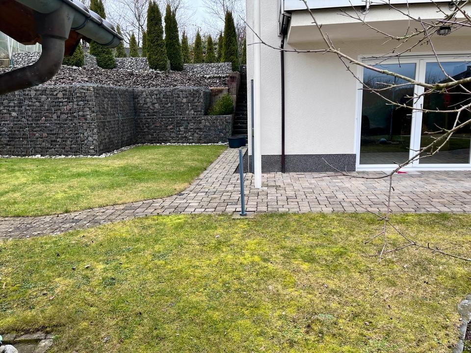 Thumbnail-Einliegerwohnung in Wenden in Waldnähe