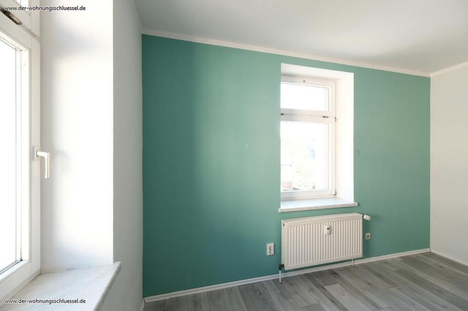 Thumbnail-3-Raumwohnung in Schneeberg!