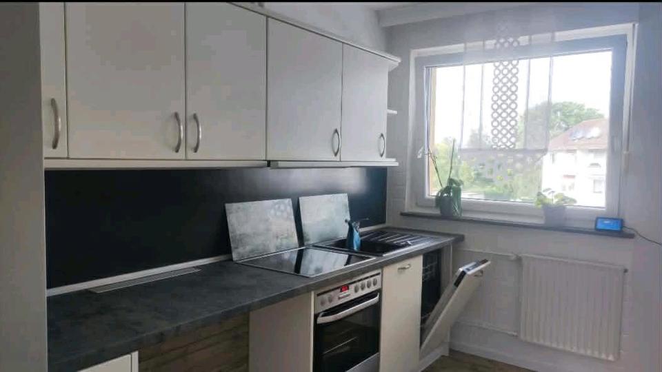 Thumbnail-3-Zimmer-Wohnung 76 m² in Stromberg | provisionsfrei !