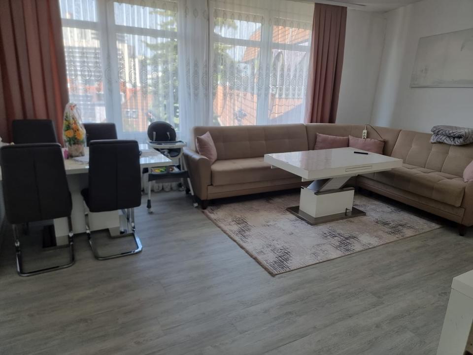 Thumbnail-Helle 3-Zimmer-Wohnung