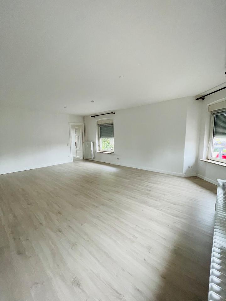 Thumbnail-Helle Wohnung 4 Zimmer, Küche, Bad 21745 Hemmoor