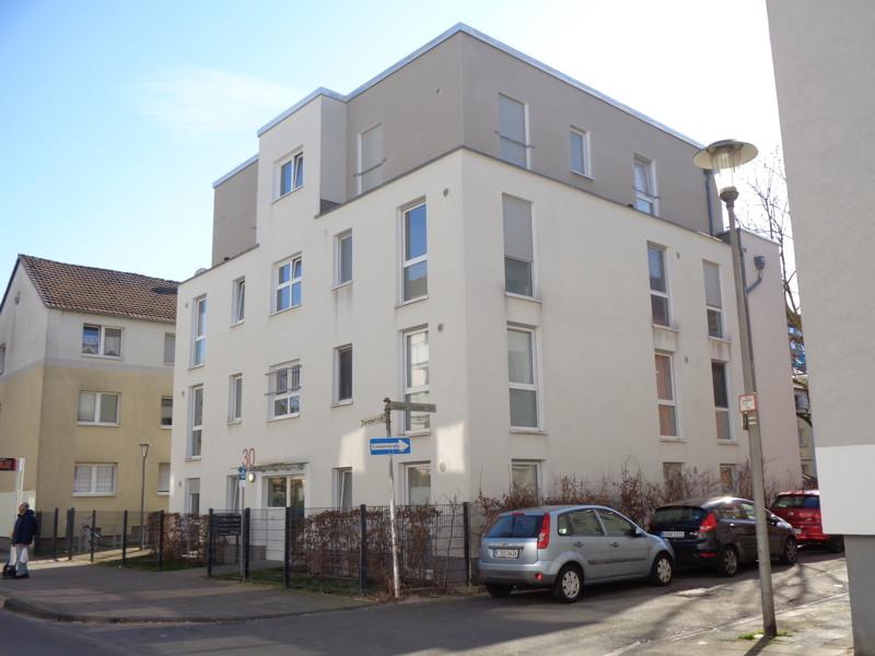 Thumbnail-Köln- Kalk. Super modernes Wohnen mitten in der Stadt