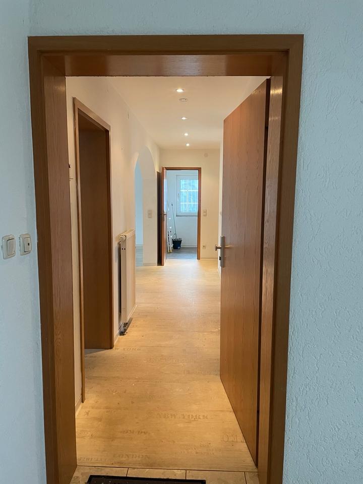 Thumbnail-3ZKB-Wohnung mit Balkon