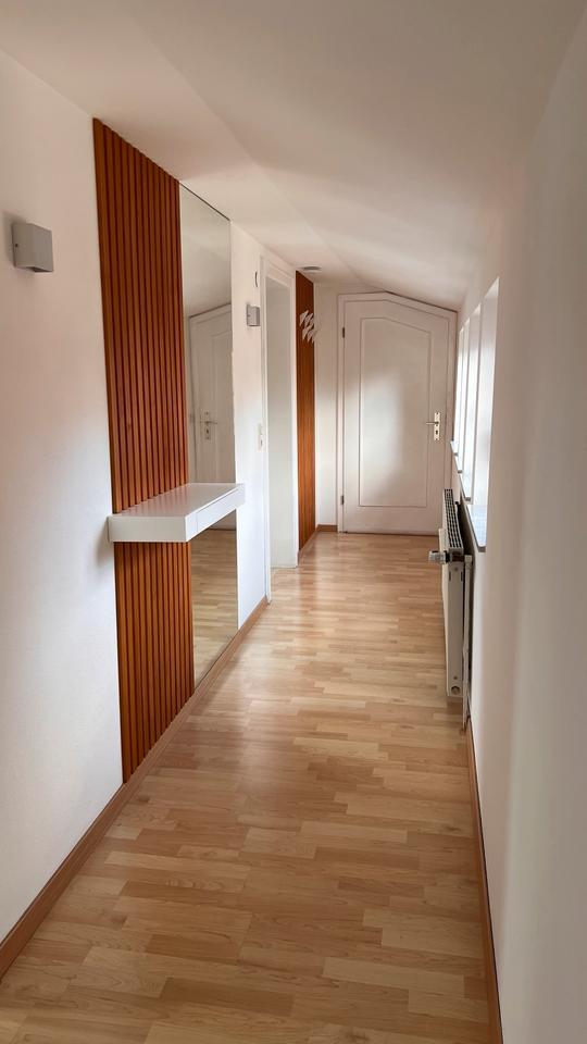 Thumbnail-ruhige Stadtwohnung, 800€ Warmmiete