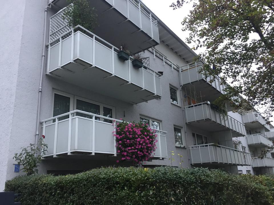 Thumbnail-Sonnige Eigentumswohnung in Kessenich zu verkaufen